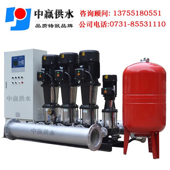 【深圳无塔供水装置】价格,厂家,供水设备